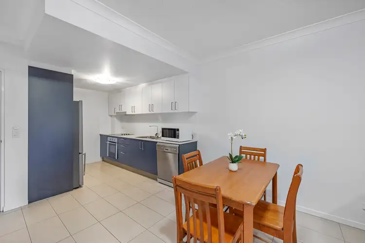 Second view of Homely unit listing, 8/12-14 Lutana Street, Stafford QLD 4053