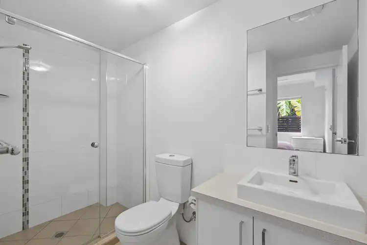 Fifth view of Homely unit listing, 8/12-14 Lutana Street, Stafford QLD 4053