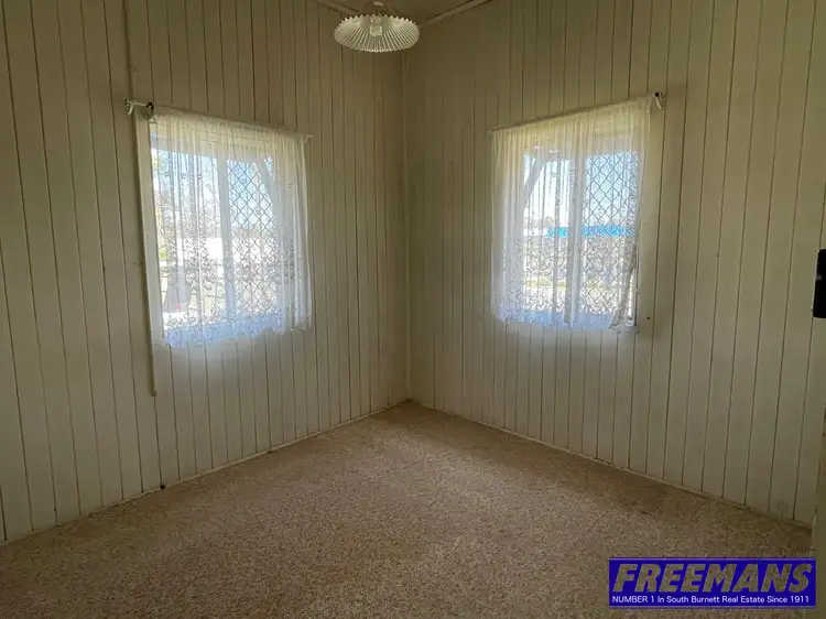 Fourth view of Homely house listing, 2 Alfred Street, Nanango QLD 4615