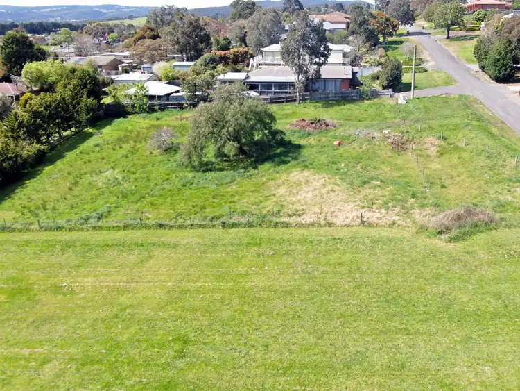 Second view of Homely land listing, 12-16 Little River Street, Whittlesea VIC 3757
