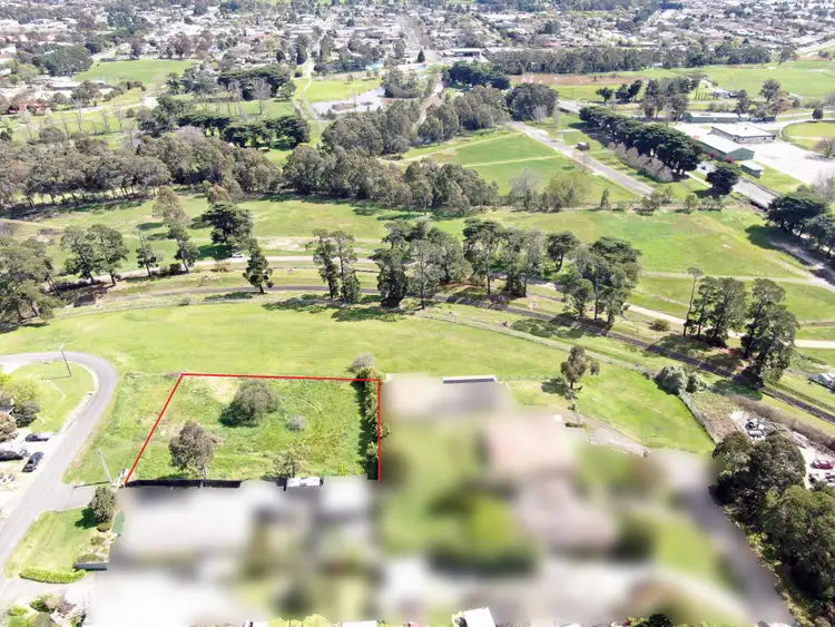 Third view of Homely land listing, 12-16 Little River Street, Whittlesea VIC 3757