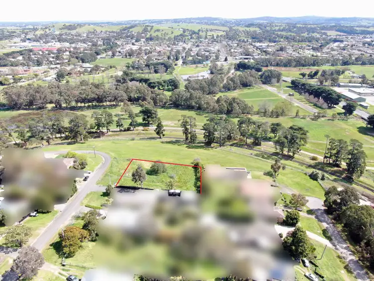 Fourth view of Homely land listing, 12-16 Little River Street, Whittlesea VIC 3757