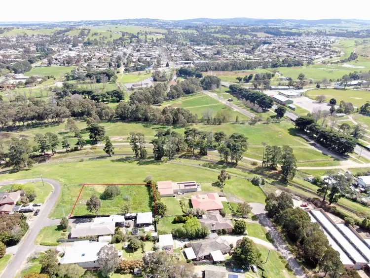 Fifth view of Homely land listing, 12-16 Little River Street, Whittlesea VIC 3757