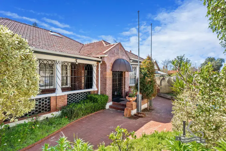 132 Walcott Street, Mount Lawley WA 6050