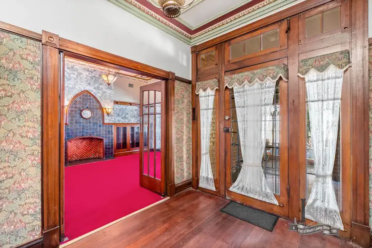 Second view of Homely house listing, 132 Walcott Street, Mount Lawley WA 6050