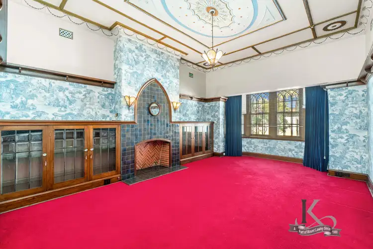 Fourth view of Homely house listing, 132 Walcott Street, Mount Lawley WA 6050
