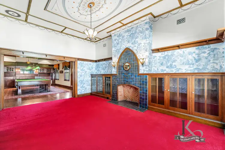 Fifth view of Homely house listing, 132 Walcott Street, Mount Lawley WA 6050