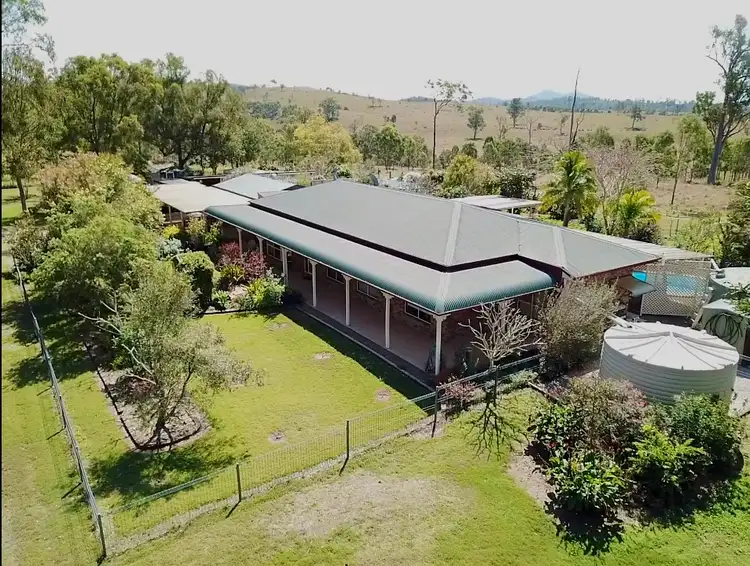 30 Kookaburra Crescent, Hazeldean QLD 4515