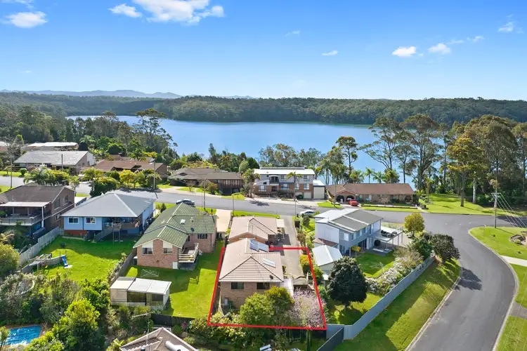 Main view of Homely house listing, 37B Attunga Street, Dalmeny NSW 2546