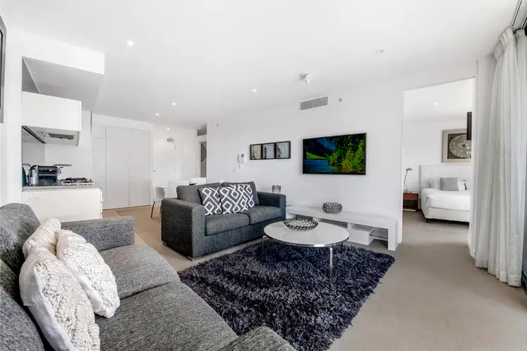 Third view of Homely apartment listing, 20508/21 Elizabeth Avenue, Broadbeach QLD 4218