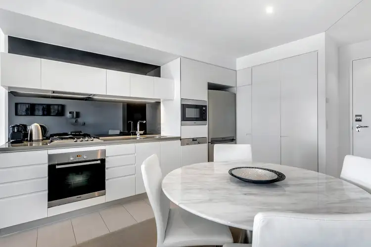 Fourth view of Homely apartment listing, 20508/21 Elizabeth Avenue, Broadbeach QLD 4218