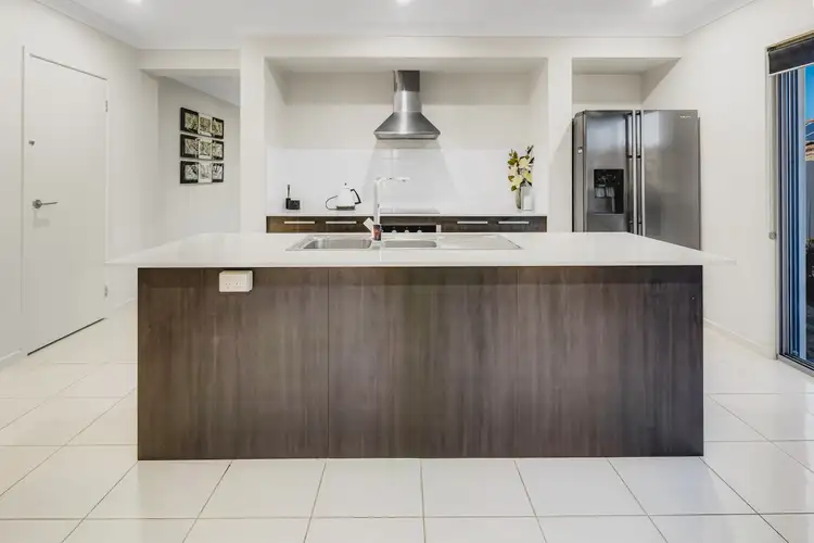 Fourth view of Homely house listing, 5 Ellenborough Avenue, Ormeau Hills QLD 4208