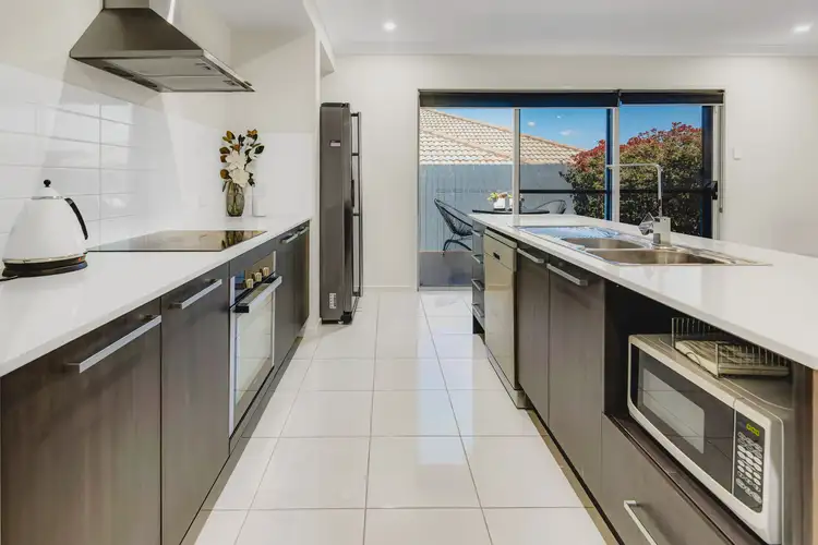 Fifth view of Homely house listing, 5 Ellenborough Avenue, Ormeau Hills QLD 4208