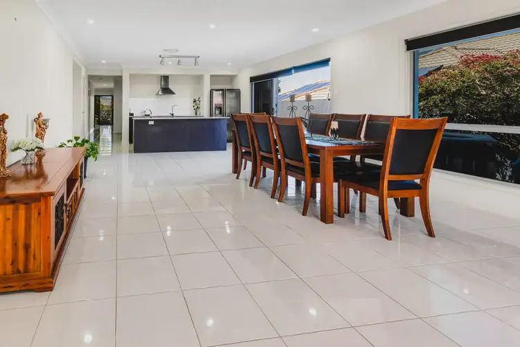 Sixth view of Homely house listing, 5 Ellenborough Avenue, Ormeau Hills QLD 4208