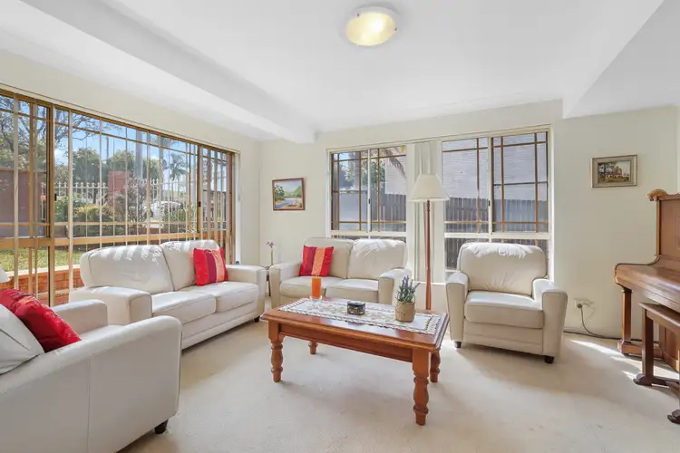 Third view of Homely semi-detached listing, 1/20 Milburn Road, Gymea NSW 2227