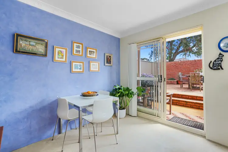 Sixth view of Homely semi-detached listing, 1/20 Milburn Road, Gymea NSW 2227
