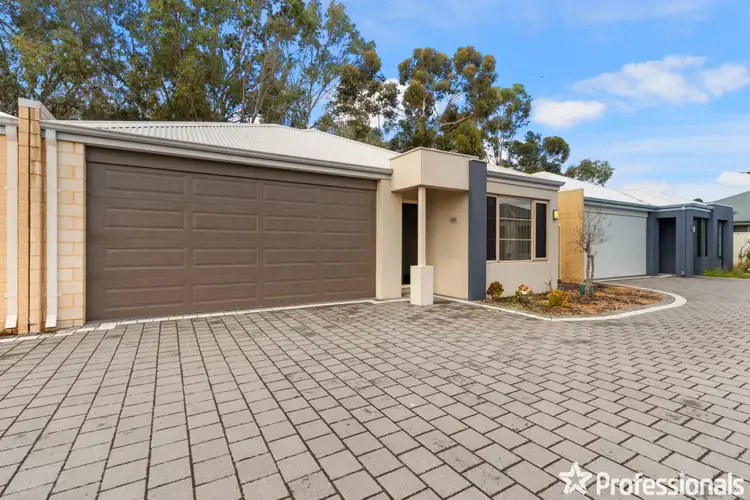 E/103 Amherst Road, Canning Vale WA 6155