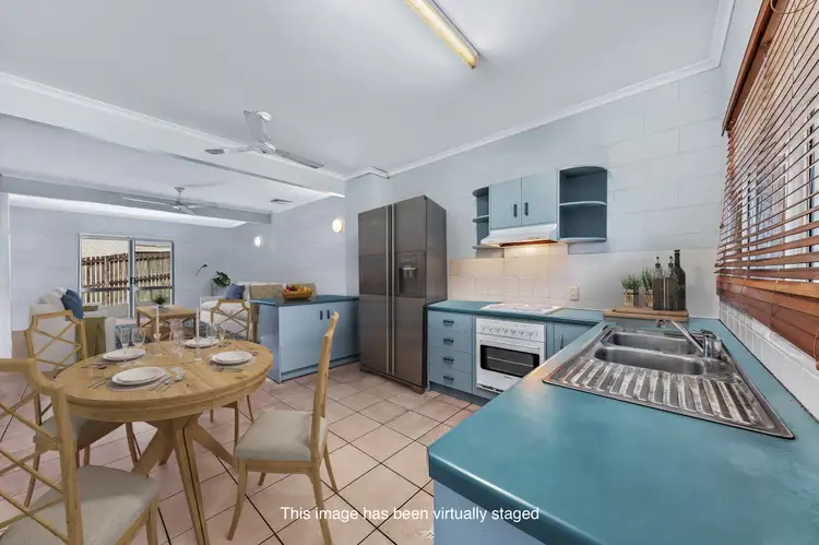 Main view of Homely unit listing, Unit 4/5 Eshelby Drive, Cannonvale QLD 4802