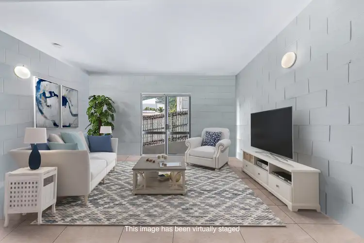 Fifth view of Homely unit listing, Unit 4/5 Eshelby Drive, Cannonvale QLD 4802