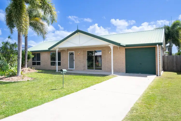 5 Rose Street, Proserpine QLD 4800
