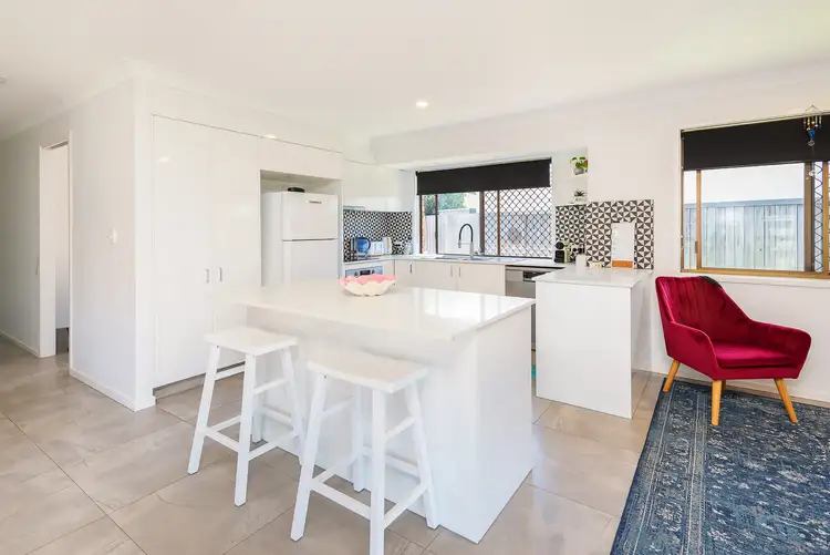 Third view of Homely semi-detached listing, 1/20 Warrie Close, Paradise Point QLD 4216