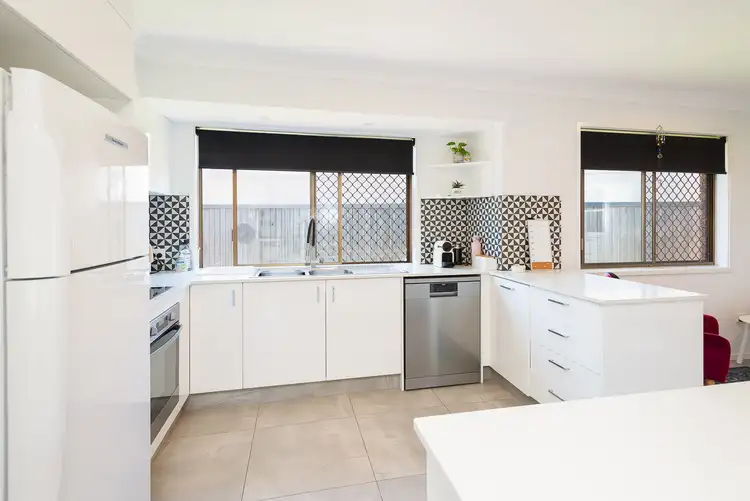 Fourth view of Homely semi-detached listing, 1/20 Warrie Close, Paradise Point QLD 4216