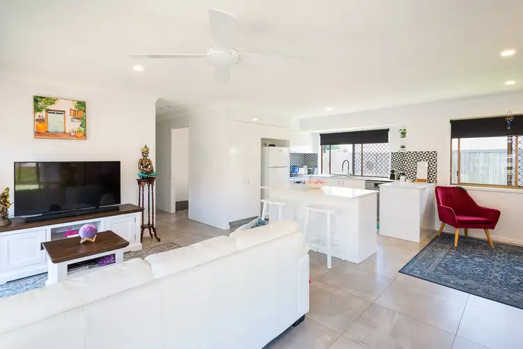 Sixth view of Homely semi-detached listing, 1/20 Warrie Close, Paradise Point QLD 4216