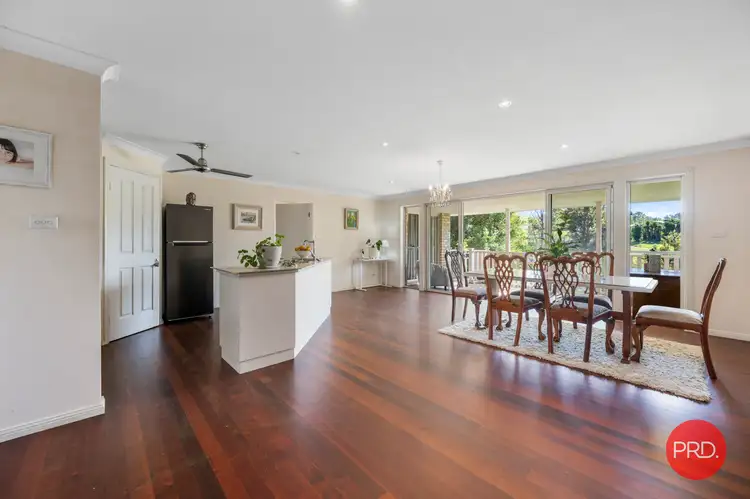 Fourth view of Homely house listing, 20 McCristal Drive, Bellingen NSW 2454