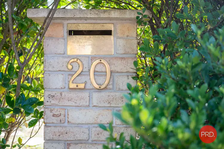 Sixth view of Homely house listing, 20 McCristal Drive, Bellingen NSW 2454