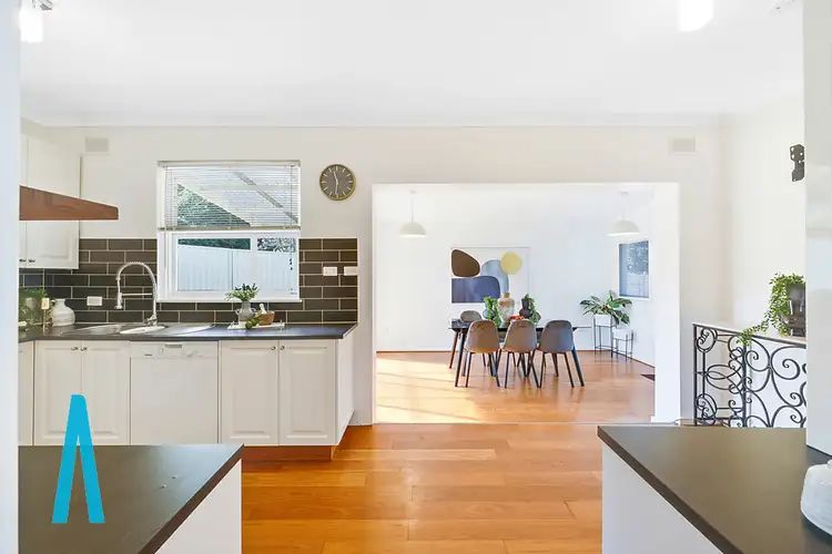 Second view of Homely house listing, 36 Knightsbridge Avenue, Valley View SA 5093