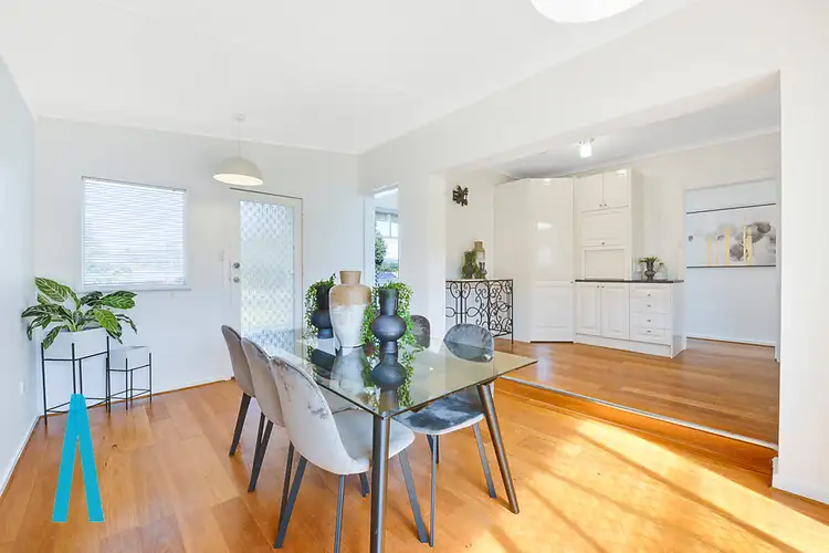 Fourth view of Homely house listing, 36 Knightsbridge Avenue, Valley View SA 5093