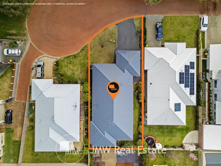 Second view of Homely house listing, 11 Oxford Close, Abbey WA 6280