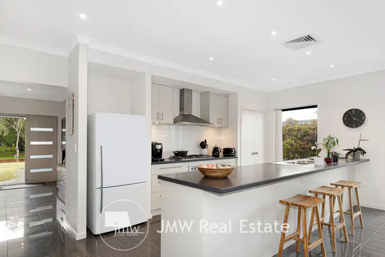 Fifth view of Homely house listing, 11 Oxford Close, Abbey WA 6280