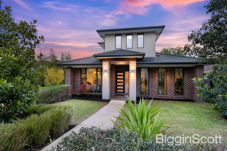1/14 Raymond Street, Blackburn North VIC 3130