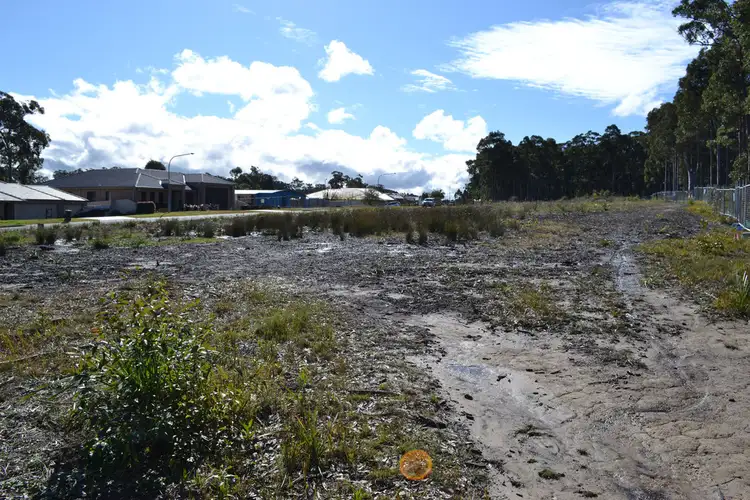 Fifth view of Homely land listing, Lots 22-25 Nadine Street, Sanctuary Point NSW 2540