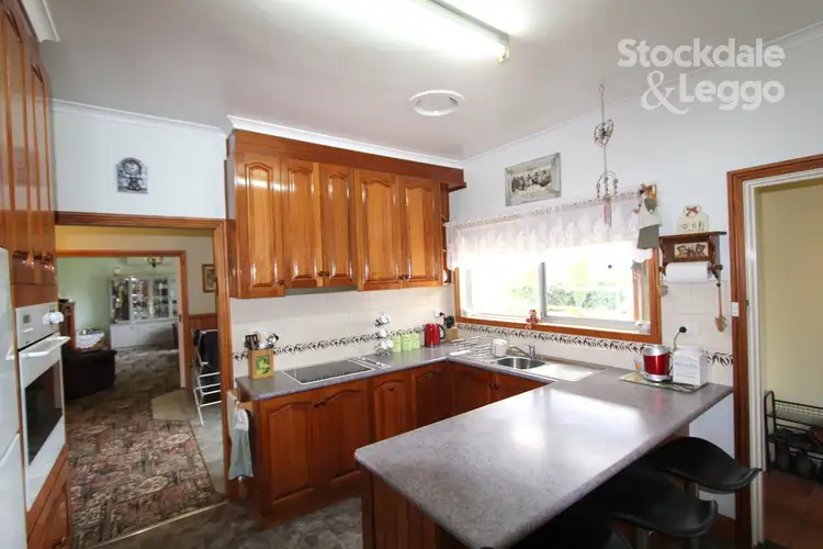Second view of Homely house listing, 2 Johnstone Street, Thorpdale VIC 3835