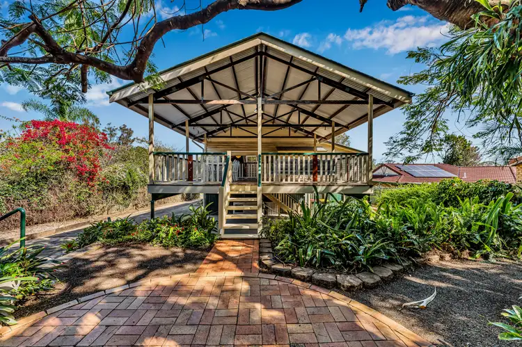 8 Blackwood Road, Geebung QLD 4034