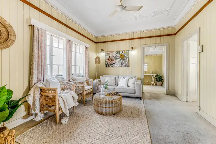 Fifth view of Homely house listing, 8 Blackwood Road, Geebung QLD 4034