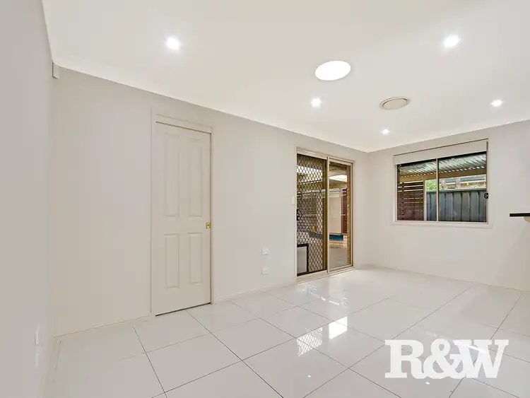 Fifth view of Homely house listing, 3 Caladenia Street, Rooty Hill NSW 2766