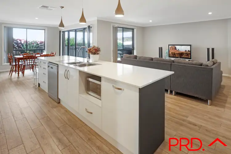 Main view of Homely house listing, 120 Verdelho Drive, Tamworth NSW 2340