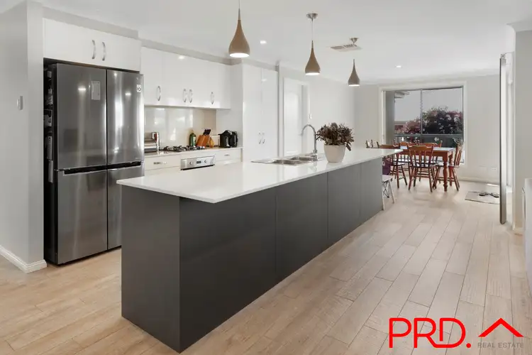 Third view of Homely house listing, 120 Verdelho Drive, Tamworth NSW 2340