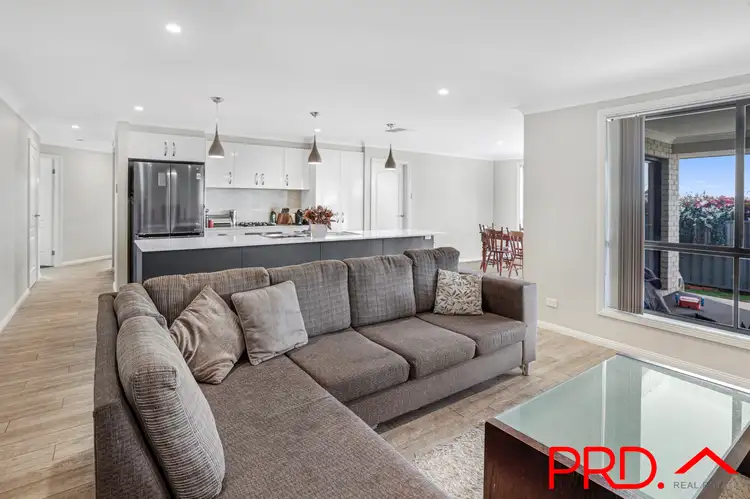 Fourth view of Homely house listing, 120 Verdelho Drive, Tamworth NSW 2340