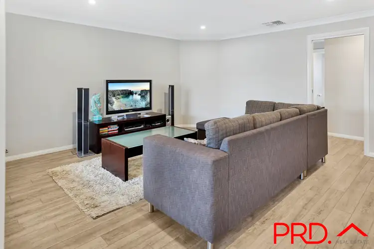 Fifth view of Homely house listing, 120 Verdelho Drive, Tamworth NSW 2340