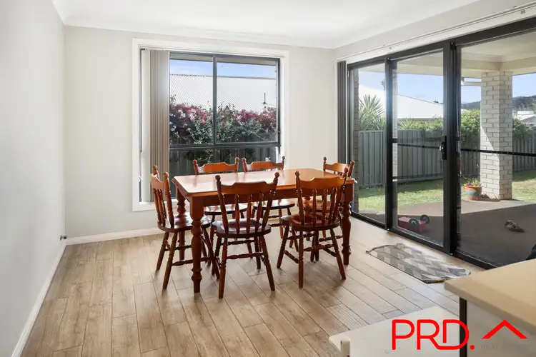 Sixth view of Homely house listing, 120 Verdelho Drive, Tamworth NSW 2340