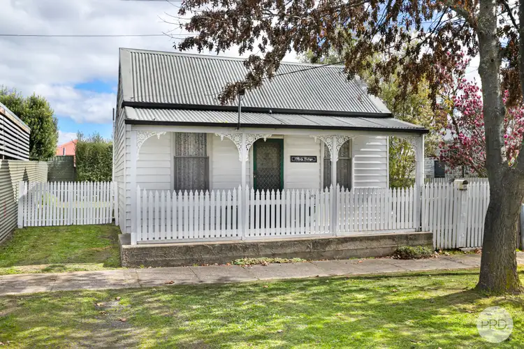 Main view of Homely house listing, 24 Hunt Street, Ballarat East VIC 3350