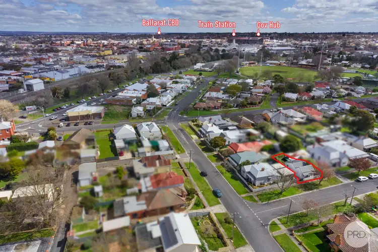 Fourth view of Homely house listing, 24 Hunt Street, Ballarat East VIC 3350