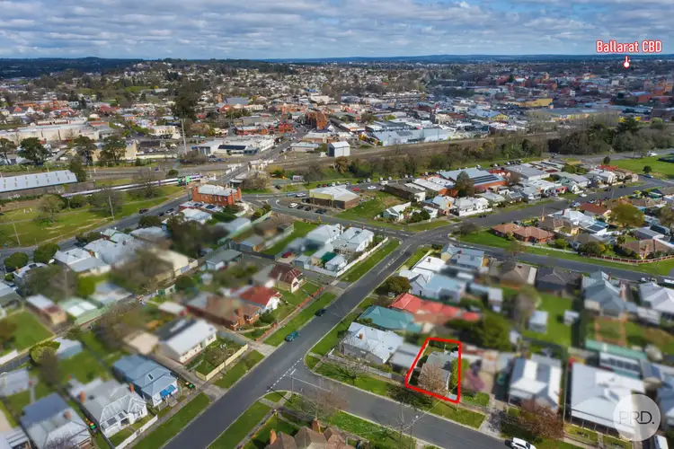 Fifth view of Homely house listing, 24 Hunt Street, Ballarat East VIC 3350