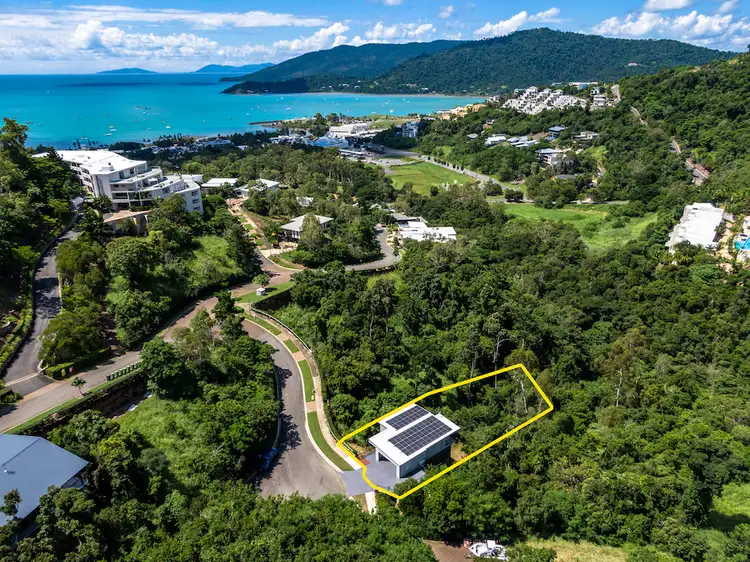 Sixth view of Homely house listing, 9 Flame Tree Court, Airlie Beach QLD 4802