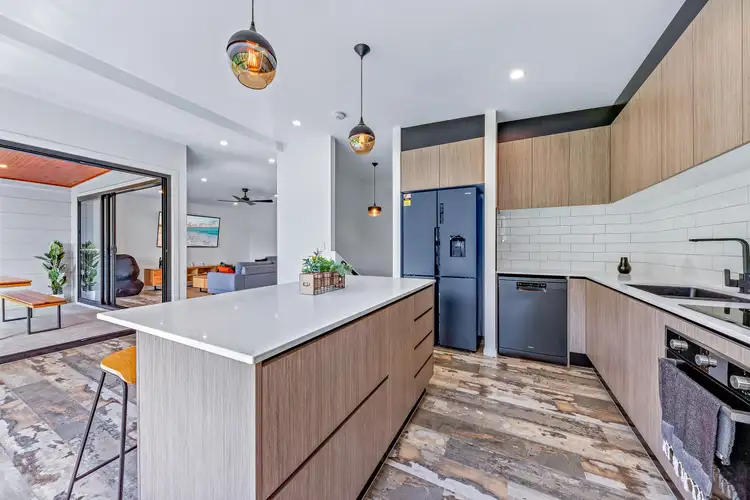 Seventh view of Homely house listing, 9 Flame Tree Court, Airlie Beach QLD 4802