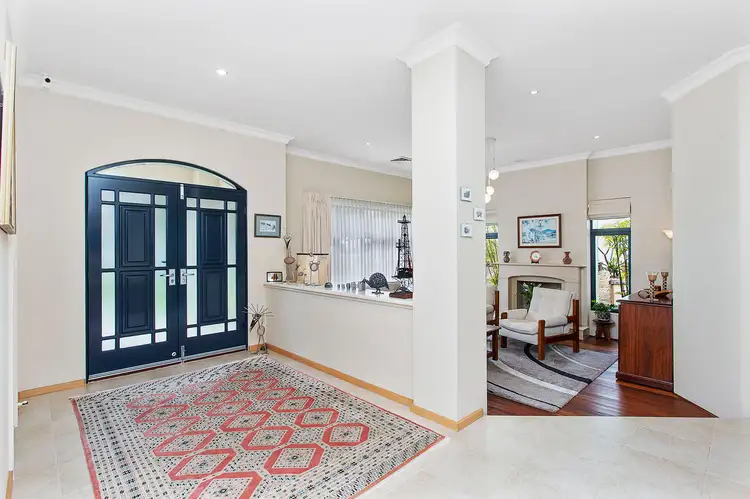 Fourth view of Homely house listing, 61 Tain Street, Ardross WA 6153